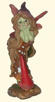 Elfe de la For&ecirc;t