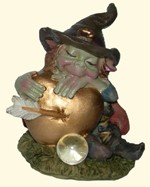 Pixie Sorcier de l'Amour