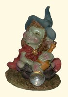 Pixie Sorcier Elixir