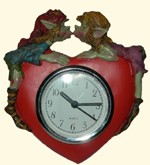 Le Temps des Amours
