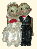 Les Mari&eacute;s (PM)