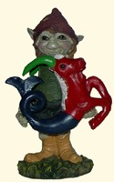 Pixie Capricorne