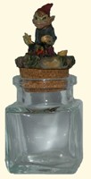 Pixie Garde Secret 6