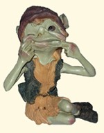 Grand Grimace 3