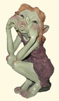 Pixie Grand Grimace 4