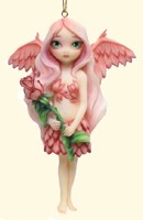 Pale Rose