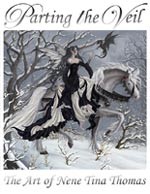 Parting The Veil