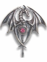Anne Stokes 