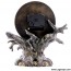 pendule arbre astrologique