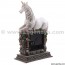 Pendule Licorne
