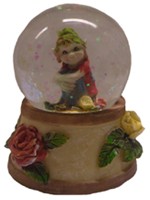Petite Boule � Neige pixie Boules � Neige