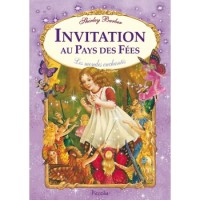 Invitation au pays des f&eacute;es