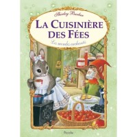 La cuisini�re des f�es Livres de F�erie pour les Enfants