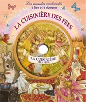 Livre avec CD 
