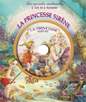 Livre avec CD 