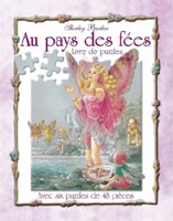Livre de puzzles 