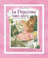 Livre de puzzles 