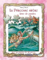Livre de puzzles 