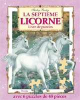 Livre de puzzles 