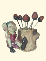 Pixie - Piques aperitif