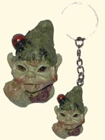 Porte Clef Pixie # 1
