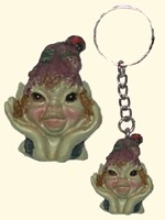 Porte Clef Pixie # 2