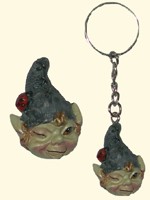 Porte Clef Pixie # 3