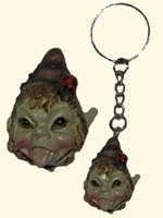 Porte Clef Pixie # 4