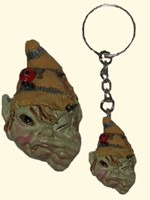 Porte Clef Pixie # 5