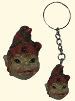 Porte Clef Pixie # 6