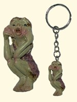 Porte Clef Pixie # A