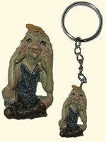 Porte Clef Pixie # B
