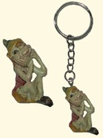 Porte Clef Pixie # C