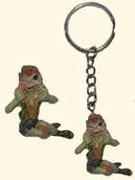 Porte Clef Pixie # D