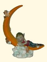 Pixie R&ecirc;veur