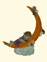 Pixette R&ecirc;veuse