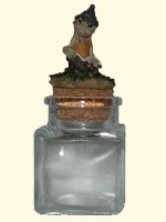 Pixie Garde Secret 1