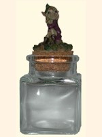 Pixie Garde Secret 3