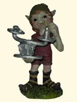 Pixie Balance