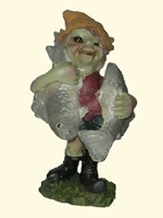 Pixie Poisson