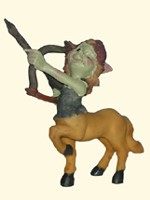 Pixie Sagittaire