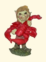 Pixie Scorpion