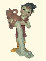 Pixie Verseau