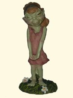 Pixie Vierge
