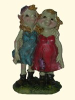 Couple Pixie