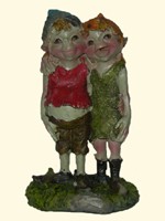 Couple Pixies