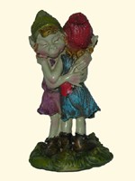 Couple Pixies