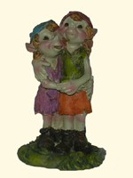 Couple Pixies