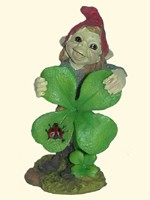 Pixie Chanceux