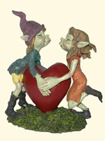 Pixies Amoureux GM